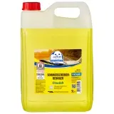 Robbyrob Sommerscheibenreiniger Gemisch Citrus für Scheibenwaschanlage 5 l Kanister