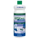 Dr.Schnell TOPCARE FLOORFIT Glänzende Mehrzweckdispersion 1 l Flasche