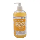 Dreiturm EASYLINE Seifencreme Mango Handwaschcreme zur schonenden Händereinigung, 500 ml Flasche 1 Karton = 12 Flaschen