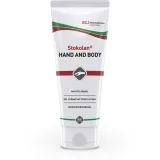 SC Johnson Stokolan® Hand & Body Hautpflegegel 100 ml Tube