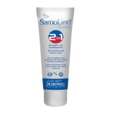 Dr.Schnell SAMOLIND SENSITIVE 2IN1 Hautschutz- und Hautpflegecreme 50 ml Tube