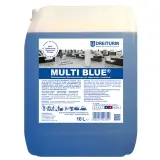 Dreiturm Multi Blue mit angenehmem Frischeduft Multifunktionaler Mehrzweck-Reiniger 10 l Kanister