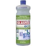 Dr.Schnell GLASFEE ECO gebrauchsfertiger, ökologischer Oberflächen-Schnellreiniger 1 l Flasche