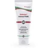 SC Johnson Stokolan® Intense PURE Intensive feuchtigkeitsspendende Hautpflegecreme 100 ml Tube