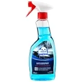 Robbyrob Enteiserspray PET- Sprühflasche 500 ml Flasche