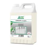 TANA greencare LONGLIFE complete Hochleistungs-Pflegedispersion 5 l Kanister