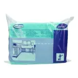 Diversey Suma Lavette Wisch- und Spültuch 51 x 36 cm, grün 1 Pack = 25 Tücher