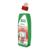 TANA WC mint WC Reiniger mit Minzfrische 750 ml Flasche