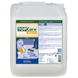 Dr.Schnell TOPCare matt seidenmatte Universaldispersion 10 l Kanister