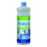 Dr.Schnell FOROL eco Ökologischer Universalreiniger 1 l Flasche