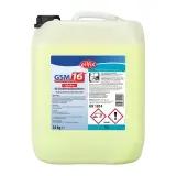 Eilfix GSM 16 OC chlorfrei, Intensivreiniger für Geschirrspülmaschinen 14 kg Kanister