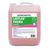 SKINTASTIC® LAVYLAN® PHENIA Cremeseife für Druckspender 5 l Kanister