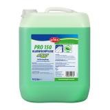 Eilfix PRO 150 Wischpflege green Fußbodenpflege 10 l Kanister