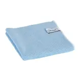 Vikan Original Mikrofaser Tuch 32 x 32 cm blau