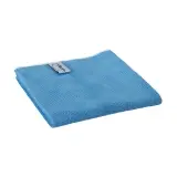 Vikan Basic Mikrofaser Tuch 32 x 32 cm blau