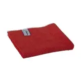 Vikan Basic Mikrofaser Tuch 32 x 32 cm rot