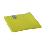 Vikan Basic Mikrofaser Tuch 32 x 32 cm gelb