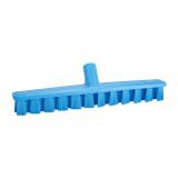 Vikan UST Wand-/ Bodenschrubber 40 cm, harte Borsten blau