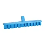 Vikan UST Wand-/ Bodenschrubber 40 cm, harte Borsten blau