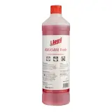 Lloyd AWASANI Fresh Sanitärunterhaltsreiniger mit Zitronensäure 1 l Flasche