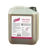 Lloyd Spezialreiniger Ultra Forte ultrastarker Spezialreiniger 10 l Kanister