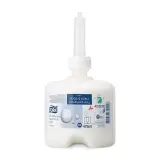 TORK Hand & Body Lotion für normale, trockene und empfindliche Haut 1 Karton = 8 x 475 ml