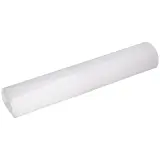 DEISS Müllbeutel, 20 my, weiß 630 x 850 mm, LDPE 1 Rolle = 40 Stück