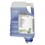 Diversey Suma Revoflow Perfect Pur-Eco A17 umweltfreundlicher Klarspüler 4 l Kartusche