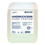 Dreiturm Handwaschcreme neutral mit ausgezeichneter Waschkraft 10 l Kanister