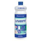 Dr.Schnell LEVANTE Alkohol-Glanzreiniger 1 l Flasche