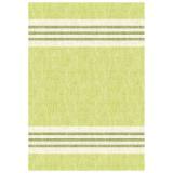 Duni Towel Napkin flat-pack 38 x 54 cm, Raya kiwi 1 Karton = 4 x 50 Stück