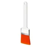 Haug ANTI BAC Flachpinsel 225 x 50 x 45 mm orange