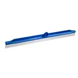 Haug Wasserschieber mit angespitzter Lippe 56 cm blau