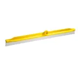Haug Wasserschieber mit angespitzter Lippe 56 cm gelb