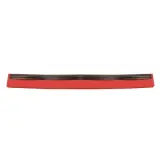 Haug Ersatzgummilippe für Wasserschieber einlippig 42 cm rot Haug Ersatzgummilippe für Wasserschieber einlippig 42 cm rot