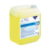 KLEEN PURGATIS Schonreiniger Lemon Alkoholuniversalreiniger 10 l Kanister