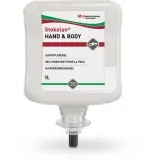 SC Johnson Stokolan® Hand & Body Hautpflegegel 1 l Kartusche