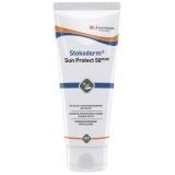 SC Johnson Stokoderm® Sun Protect 50 PURE für den professionellen Gebrauch 100 ml Tube