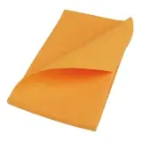 Sito Bodentuch 180 g/m² 50 x 60 cm, orange 