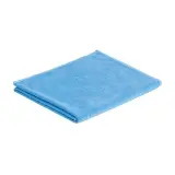 Sito Microfaser-Geschirr/Küchentuch 290 g/m² 50 x 60 cm blau