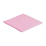 Sito Microfaser-Seidenvelour 200 g/m² 40 x 40 cm rosa