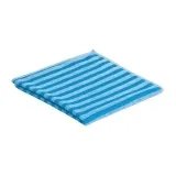 Sito Microfaser Universal Borstentuch 390 g/m² 40 x 40 cm blau