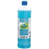 SOLUTION WGK 0 Universalreiniger Hochkonzentrat 1 l Flasche