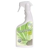 SOLUTION Solufresh Toilette Fresh Sea Neutralisiert und beseitigt Toilettengerüche 750 ml Flasche