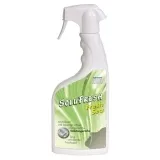 SOLUTION Solufresh Toilette Fresh Sea Neutralisiert und beseitigt Toilettengerüche 750 ml Flasche