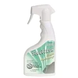 SOLUTION Solufresh Raum-Tabak Fresh Harmony neutralisiert und beseitigt Raum- und Tabakgerüche 500 ml Flasche