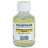 SOLUTION SOLUFRESH NEUTRASOL Duftkonzentrat Sensitiv (Pflege/Inko) 1 Karton = 4 Flaschen