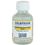 SOLUTION SOLUFRESH NEUTRASOL Duftkonzentrat Omni (Pflege/Inko) 1 Karton = 4 Flaschen SOLUTION SOLUFRESH NEUTRASOL Duftkonzentrat Omni (Pflege/Inko) 1 Karton = 4 Flaschen