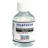 SOLUTION SOLUFRESH NEUTRASOL Duftkonzentrat Miracle (Abfluss. Gully. Moder) 1 Karton = 4 Flaschen