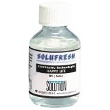 SOLUTION SOLUFRESH NEUTRASOL Duftkonzentrat Happy Life (WC) 1 Karton = 4 Flaschen